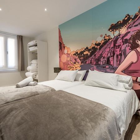 La Torre Boutique Apartamentos Teruel Esterno foto