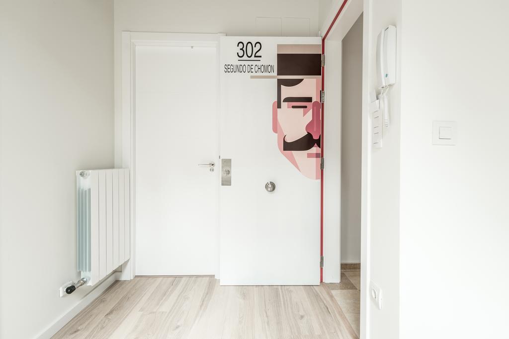 La Torre Boutique Apartamentos Teruel Esterno foto