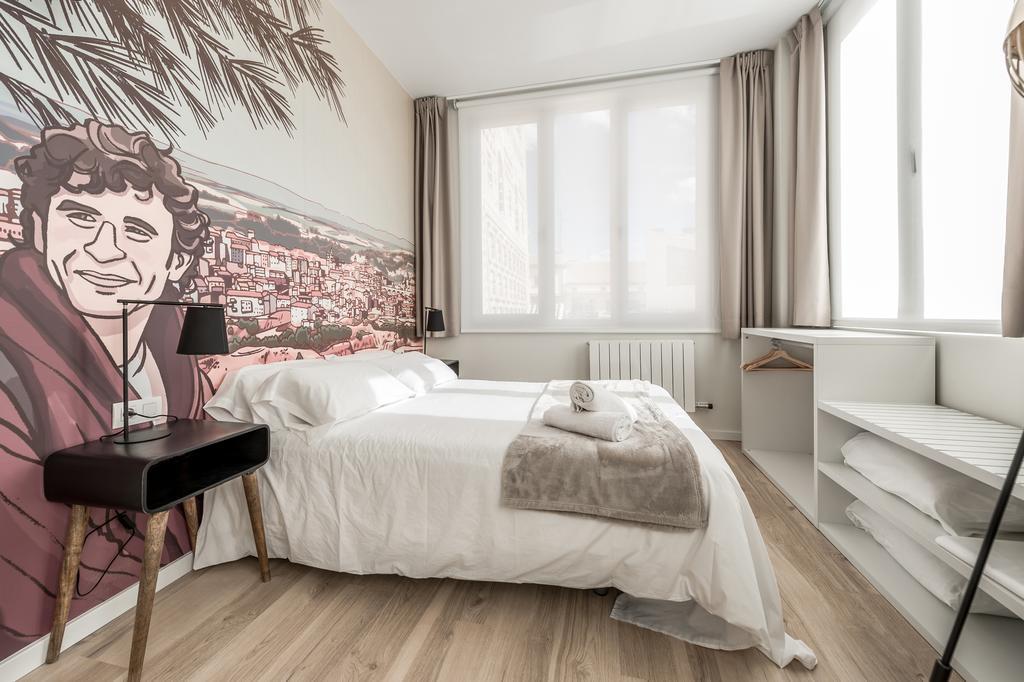 La Torre Boutique Apartamentos Teruel Esterno foto