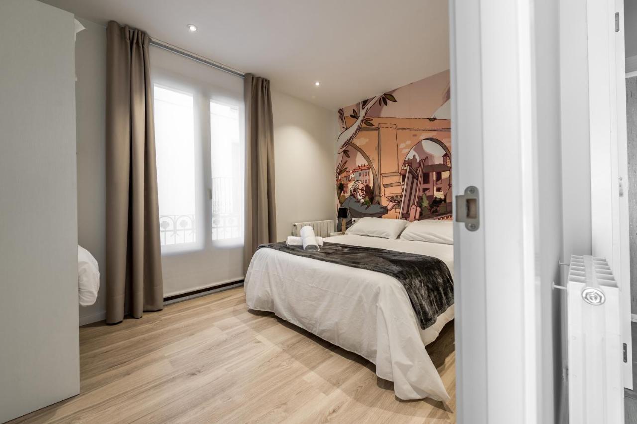 La Torre Boutique Apartamentos Teruel Esterno foto