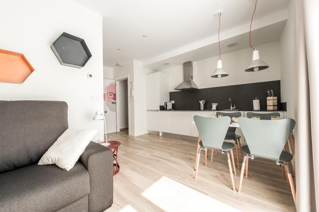La Torre Boutique Apartamentos Teruel Esterno foto