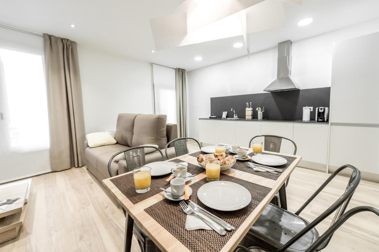La Torre Boutique Apartamentos Teruel Esterno foto
