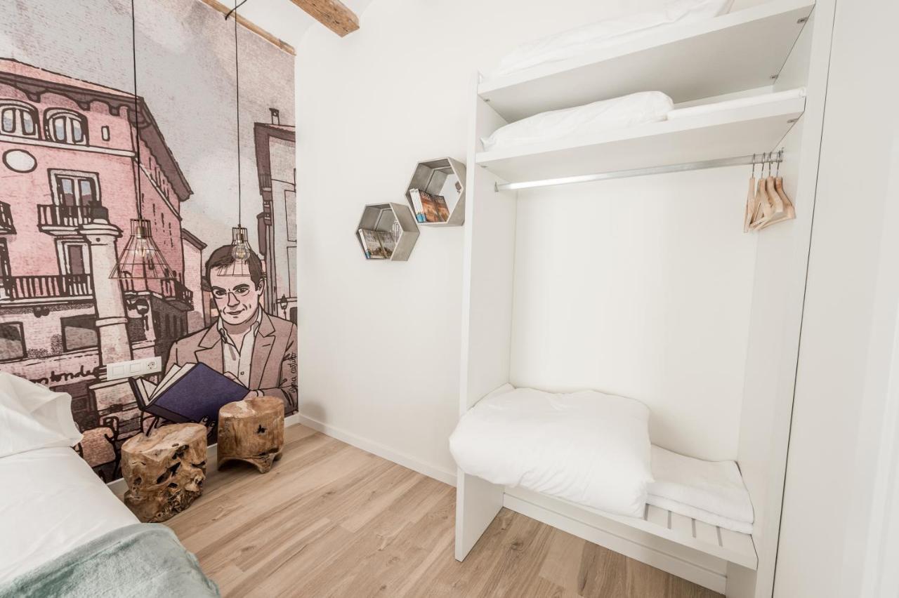 La Torre Boutique Apartamentos Teruel Esterno foto