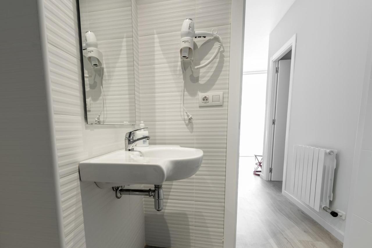 La Torre Boutique Apartamentos Teruel Esterno foto