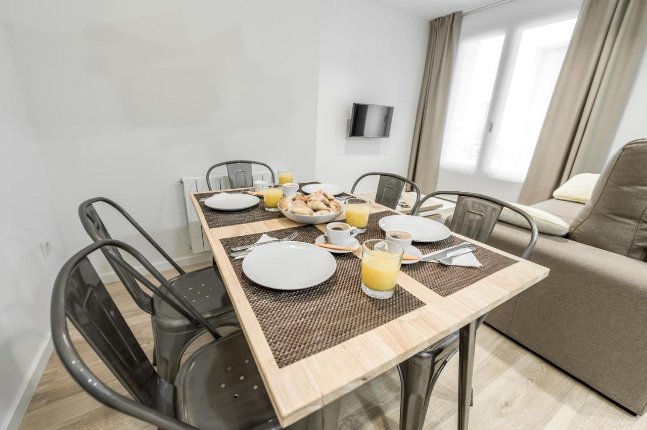 La Torre Boutique Apartamentos Teruel Esterno foto