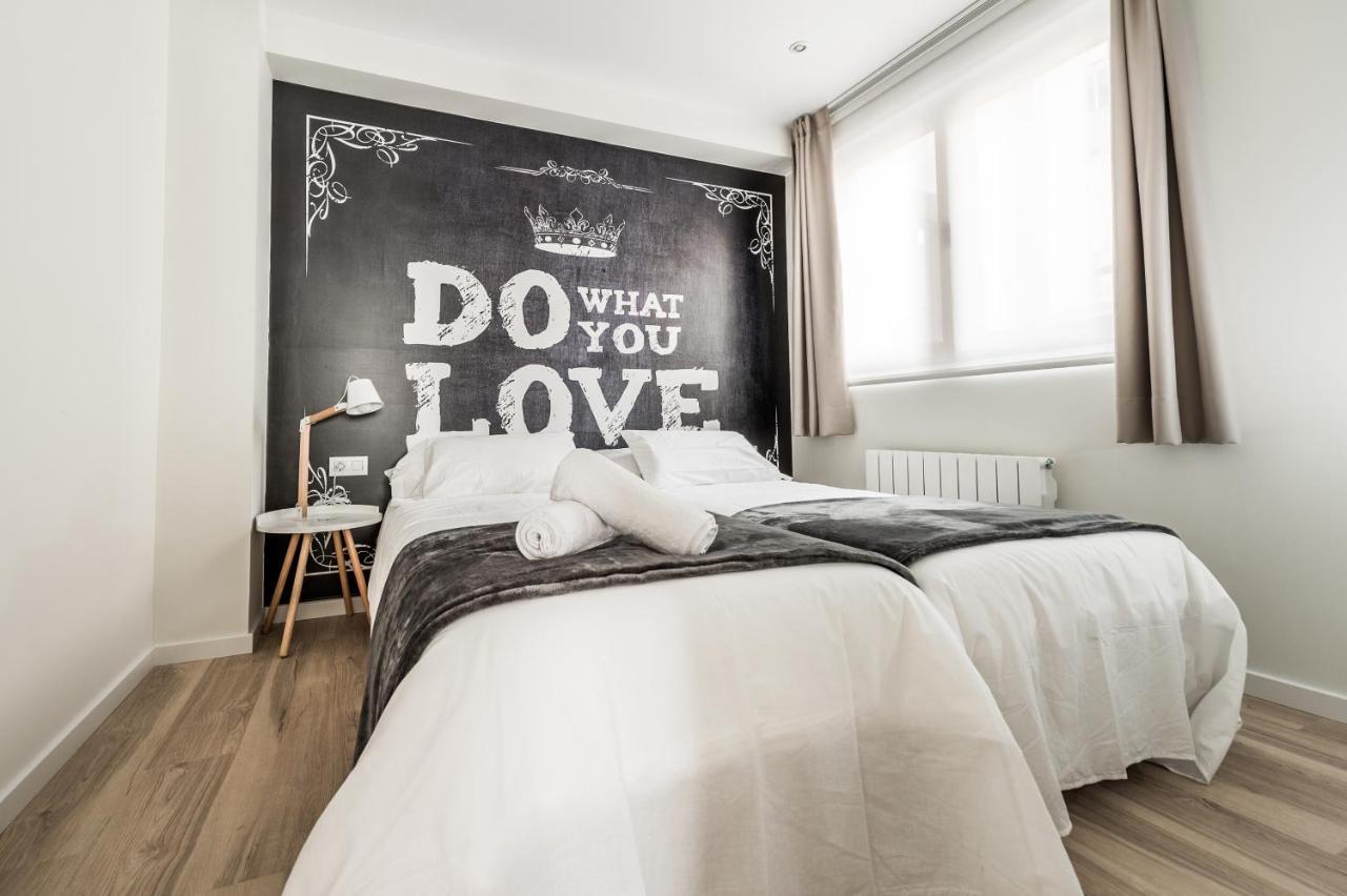 La Torre Boutique Apartamentos Teruel Esterno foto