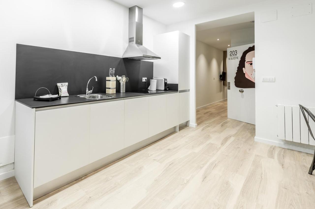 La Torre Boutique Apartamentos Teruel Esterno foto