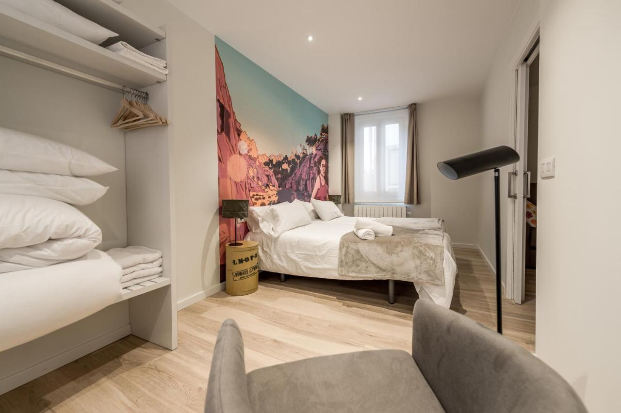 La Torre Boutique Apartamentos Teruel Esterno foto