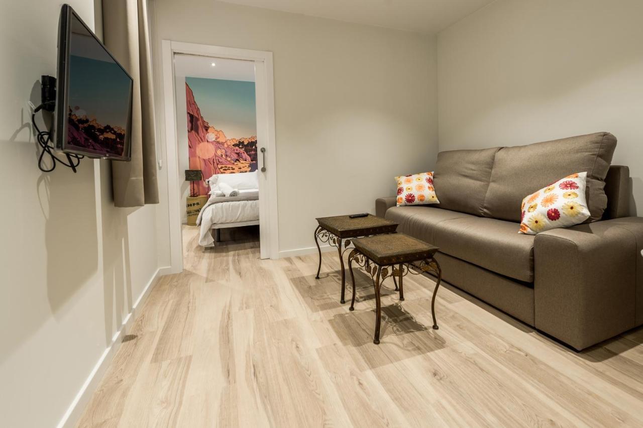 La Torre Boutique Apartamentos Teruel Esterno foto